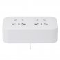 Xiaomi Mijia 250V 10A Multifunction Power Strip Converter Socket Portable Plug Travel Adapter