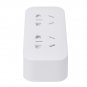 Xiaomi Mijia 250V 10A Multifunction Power Strip Converter Socket Portable Plug Travel Adapter