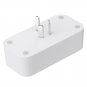 Xiaomi Mijia 250V 10A Multifunction Power Strip Converter Socket Portable Plug Travel Adapter