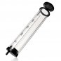 Large 250ml Syringe Injector Enema Enemator Kit Douche Colon Cleaning Cleaner