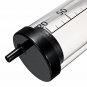 Large 250ml Syringe Injector Enema Enemator Kit Douche Colon Cleaning Cleaner