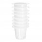 Mini 2 Layer 8 Sites Hydroponic System Kit Ebb & Flow Deep Water Culture DWC Grow Planting Vegetable