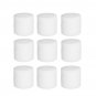 Mini 2 Layer 8 Sites Hydroponic System Kit Ebb & Flow Deep Water Culture DWC Grow Planting Vegetable