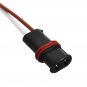 12V Spark Plug Ignition Wire Cable For Eberspacher D2 D4 Air Park Heater Tank