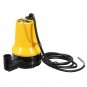 DC 24V 50W Mini Submersible Pump Electric Immersible Pump Bilge Water Pump Clean Dirty Pool Pond