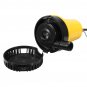 DC 24V 50W Mini Submersible Pump Electric Immersible Pump Bilge Water Pump Clean Dirty Pool Pond