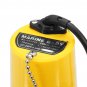 DC 24V 50W Mini Submersible Pump Electric Immersible Pump Bilge Water Pump Clean Dirty Pool Pond