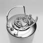 18.5L 304 Stainless Steel Home Brew Keg Bottles Growler Fresh Be Making Barrels