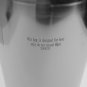 18.5L 304 Stainless Steel Home Brew Keg Bottles Growler Fresh Be Making Barrels