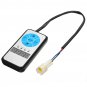 Timable Switch For Digital Type Car Air Diesel Heater Connection With Main Board