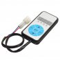 Timable Switch For Digital Type Car Air Diesel Heater Connection With Main Board