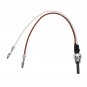 12V Parking Heater Ceramic Glow Pin Glow Plug for Eberspacher Airtronic D4WSC D5WSC 252106011000