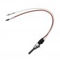 12V Parking Heater Ceramic Glow Pin Glow Plug for Eberspacher Airtronic D4WSC D5WSC 252106011000