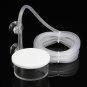 Aquarium Bubble Air Stone Pump Hydroponics Diffuser Fish Tank Pond Aerator Disk