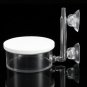 Aquarium Bubble Air Stone Pump Hydroponics Diffuser Fish Tank Pond Aerator Disk