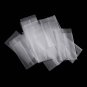 20x Rosin Bag 120u Micron 4'' x 6''Rosin Reusable Nylon Screen Press Filter Bags With Flip