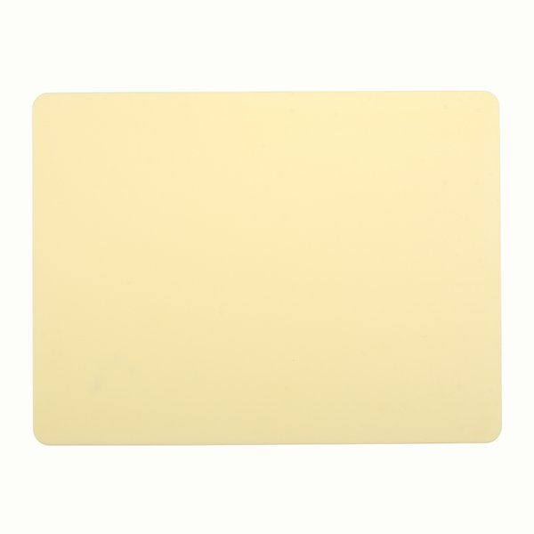 20x15cm 1.2mm Thick Blank Tattoo Practice Skin Sheet for Needle Machine