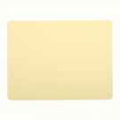 20x15cm 1.2mm Thick Blank Tattoo Practice Skin Sheet for Needle Machine