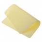 20x15cm 1.2mm Thick Blank Tattoo Practice Skin Sheet for Needle Machine