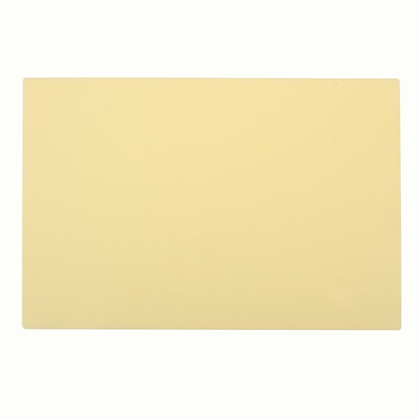 30x20x0.3cm Blank Tattoo Practice Skin Sheet for Needle Machine