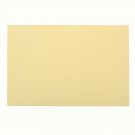 30x20x0.3cm Blank Tattoo Practice Skin Sheet for Needle Machine