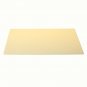 30x20x0.3cm Blank Tattoo Practice Skin Sheet for Needle Machine