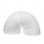180cm PVC Aluminum Foil Universal Portable Air Pump Conditioner Exhaust Hose 15cm Dia