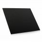 400x500x2mm Carbon Fiber Board Plate Sheet 3K Twill Weave High Gloss Vehicle Material
