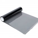 50cmx60m 50% VLT Black Car Home Glass Window Tint Tinting Film Vinyl Roll Home