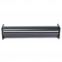 50cmx60m 50% VLT Black Car Home Glass Window Tint Tinting Film Vinyl Roll Home