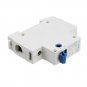 TAIXI HL30-63 2P 63A 230V Circuit Breaker MCB Direct Current C Curve Isolating Switch