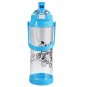 110V-240V 3L 0.8 Gal Double Head Goat Milk Electric Cow Sheep Milking Machine Farm Bottles