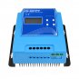 40A 12V/24V/48V Automatic Identification 150V MPPT Solar Charge Controller With USB-RS232 Cable