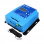 40A 12V/24V/48V Automatic Identification 150V MPPT Solar Charge Controller With USB-RS232 Cable