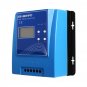 20A 12V/24V/48V MPPT Solar Charge Controller Automatic Identification 150V Input With USB-RS232 Cabl