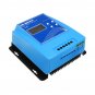 20A 12V/24V/48V MPPT Solar Charge Controller Automatic Identification 150V Input With USB-RS232 Cabl