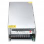 48V 16.7A 800W Switch Power Supply Driver AC110/220V Regulated Switching Power Supply