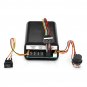 DC 10-55V 60A PWM Motor Speed Controller LED Display CW CCW Revesible Switch