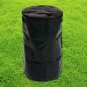 60L Organic Composter Waste Converter Waste Bins Eco Friendly Compost Storage Garden