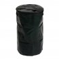 60L Organic Composter Waste Converter Waste Bins Eco Friendly Compost Storage Garden