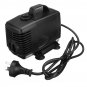 220-240v 45W 3000LPH Submersible Pump Ultra Quiet Fountain Water Pump 3 Nozzles