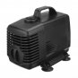 220-240v 45W 3000LPH Submersible Pump Ultra Quiet Fountain Water Pump 3 Nozzles