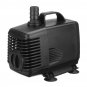 220-240v 45W 3000LPH Submersible Pump Ultra Quiet Fountain Water Pump 3 Nozzles