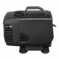 220-240v 45W 3000LPH Submersible Pump Ultra Quiet Fountain Water Pump 3 Nozzles