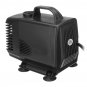 220-240v 45W 3000LPH Submersible Pump Ultra Quiet Fountain Water Pump 3 Nozzles