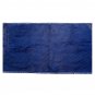 3K 200gsm Blue Carbon Fiber Cloth Setting Fabric Industrial Material Carbon Fiber Board 36x12 Inch