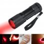 Professional Portable Red Light Pediatric Unit Clinicians Nurses IVs Vein Finder Vein Viewer