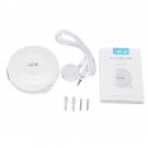 Smart WiFi Water Sensor Flood Leak Detector Alarm APP Alert Notification Water Flow Sensor