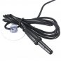Digital Thermometer Inserting and Inserting Pet Thermometer US Plug