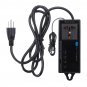 Digital Thermometer Inserting and Inserting Pet Thermometer US Plug